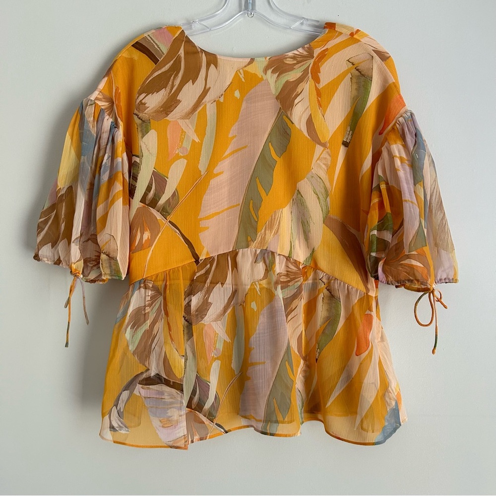 Ted Baker Darcila Top